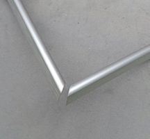 Cadres en aluminium 60x90 cm (19 unités)
