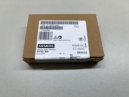 Simatic ET200S 8 DI DC24V