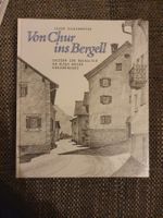 Von Chur ins Bergell
