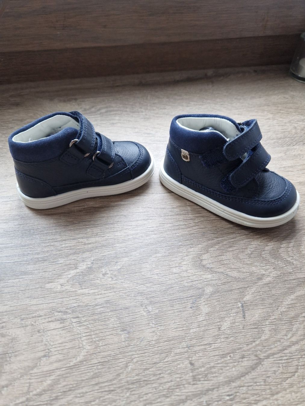 Elefanten Scarpe per ragazzi: Elefant Babyschuhe Größe 19 – Nuovo (secondo la descrizione) da Zürich venduto da san_2m5w 1