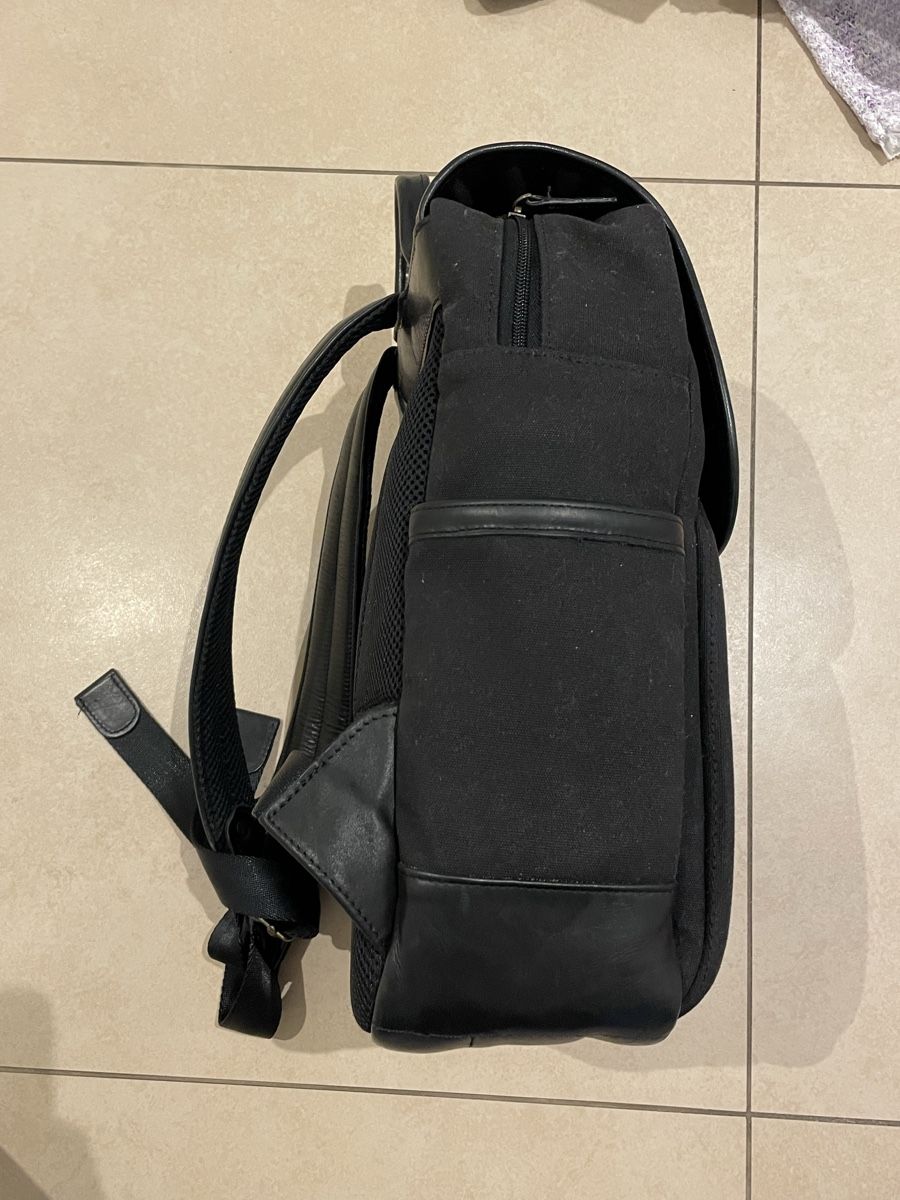 Zaini: ONA the Monterey Fotorucksack – Usato da Affoltern am Albis venduto da Marc_au9 3