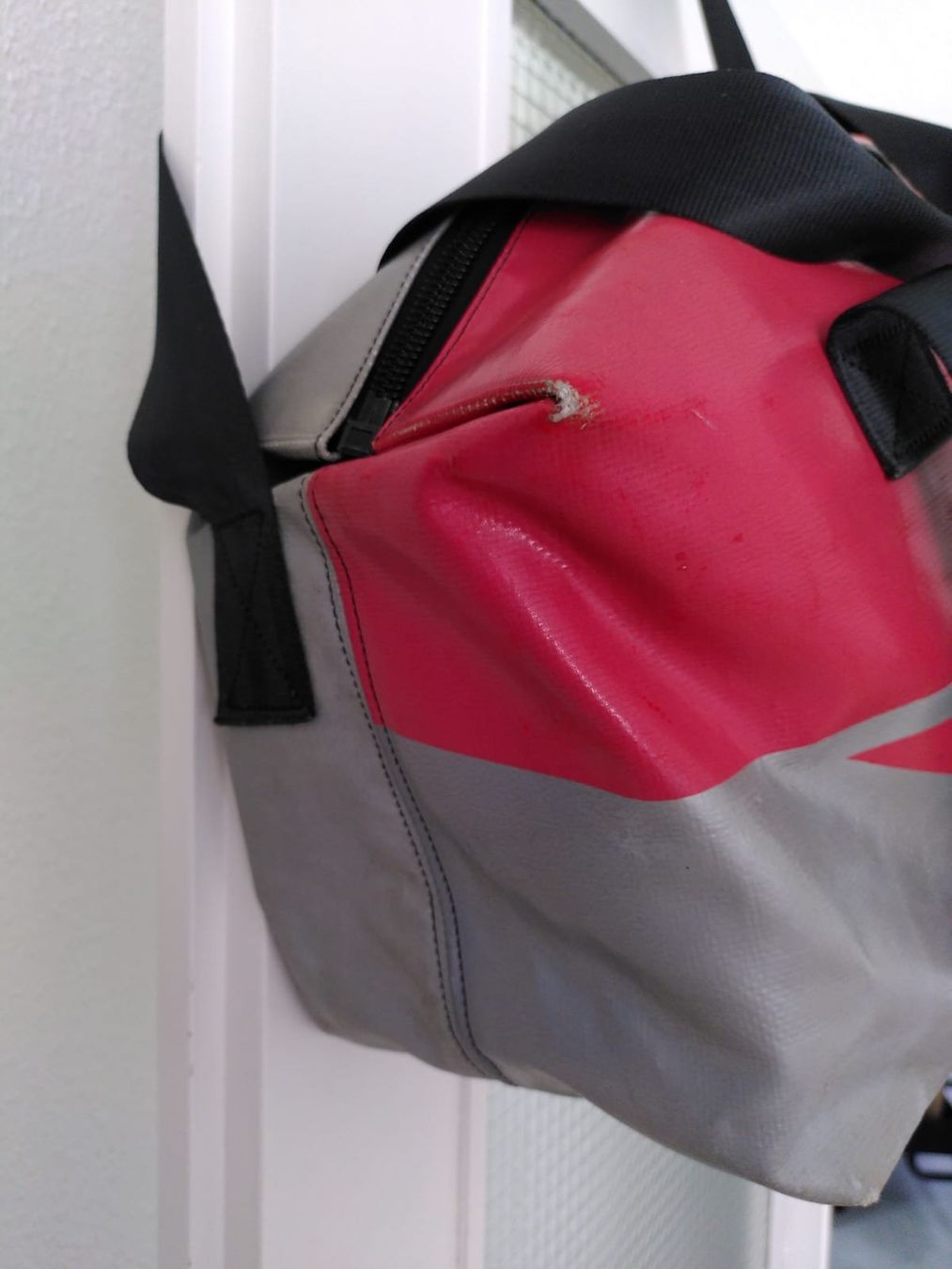 Freitag Taschen: Freitag-Tasche Lois – Gebraucht aus Aarau von erdfab 4