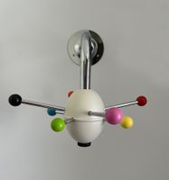 Sputnik Garderobe 60/ 70 er Jahre