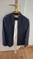 H&M Anzug Set, Gr. 152, Navy - Top Zustand!