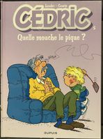 Cédric N5