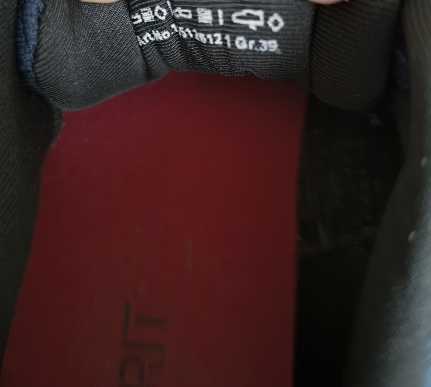 Esprit Schuhe für Jungen: Halbschuhe von ESPRIT Gr. 39 – Gebraucht aus Oberwil-Lieli von Atom17 4
