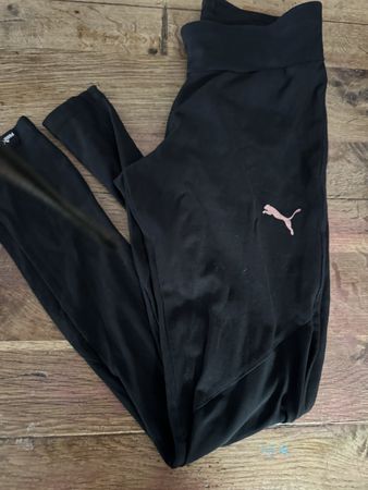 Puma Trainerleggins,wie neu