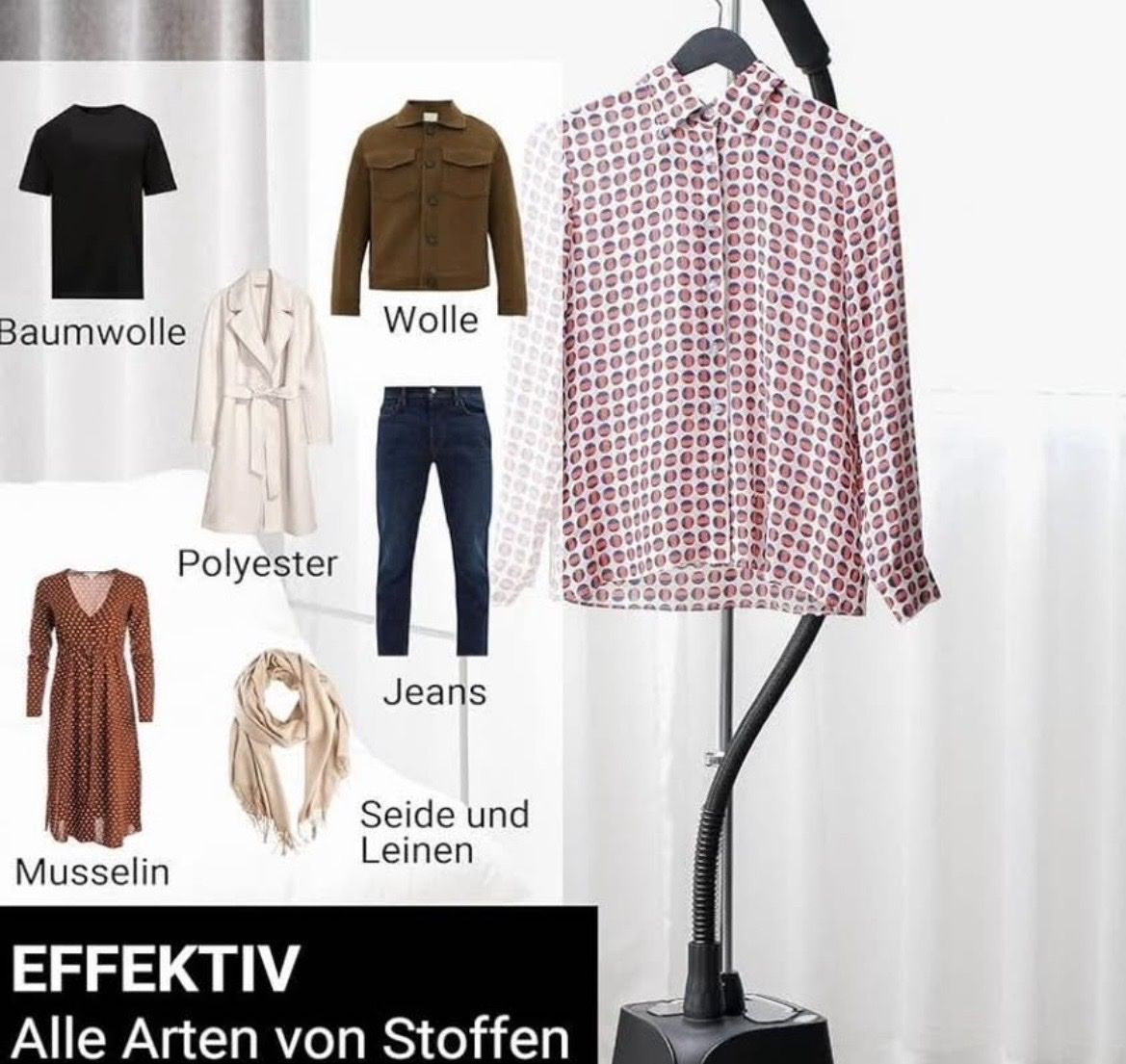 Ferri da stiro: SteamOne professional vertical Steamer – Usato da Zürich venduto da giu_q8xp 5