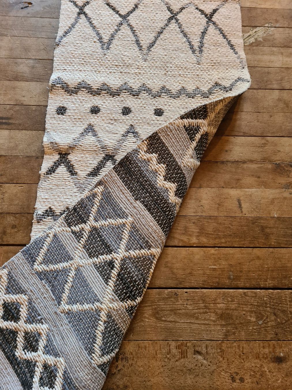 Tappeti: Läufer 70x200cm – Nuovo e nell'imballaggio originale da Bremgarten AG venduto da Deseodec