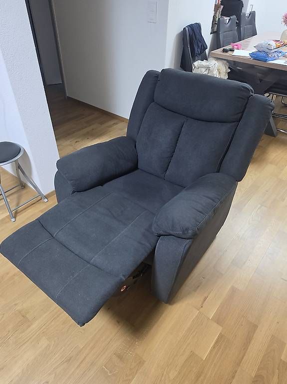 Divani: Sofa Set zu Verkaufen 1er / 2er / 3er – Usato da Wil SG venduto da Den_bz69 3