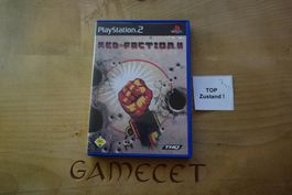 Red Faction II