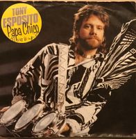 TONY ESPOSITO - PAPA CHICO