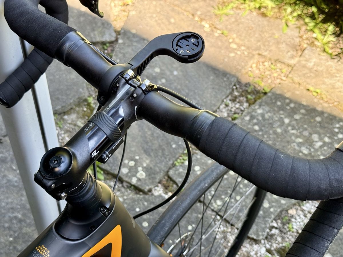 Specialized Velos: Spezialized Roubaix Expert 61 DI2 – Gebraucht aus Morges von markman007 3