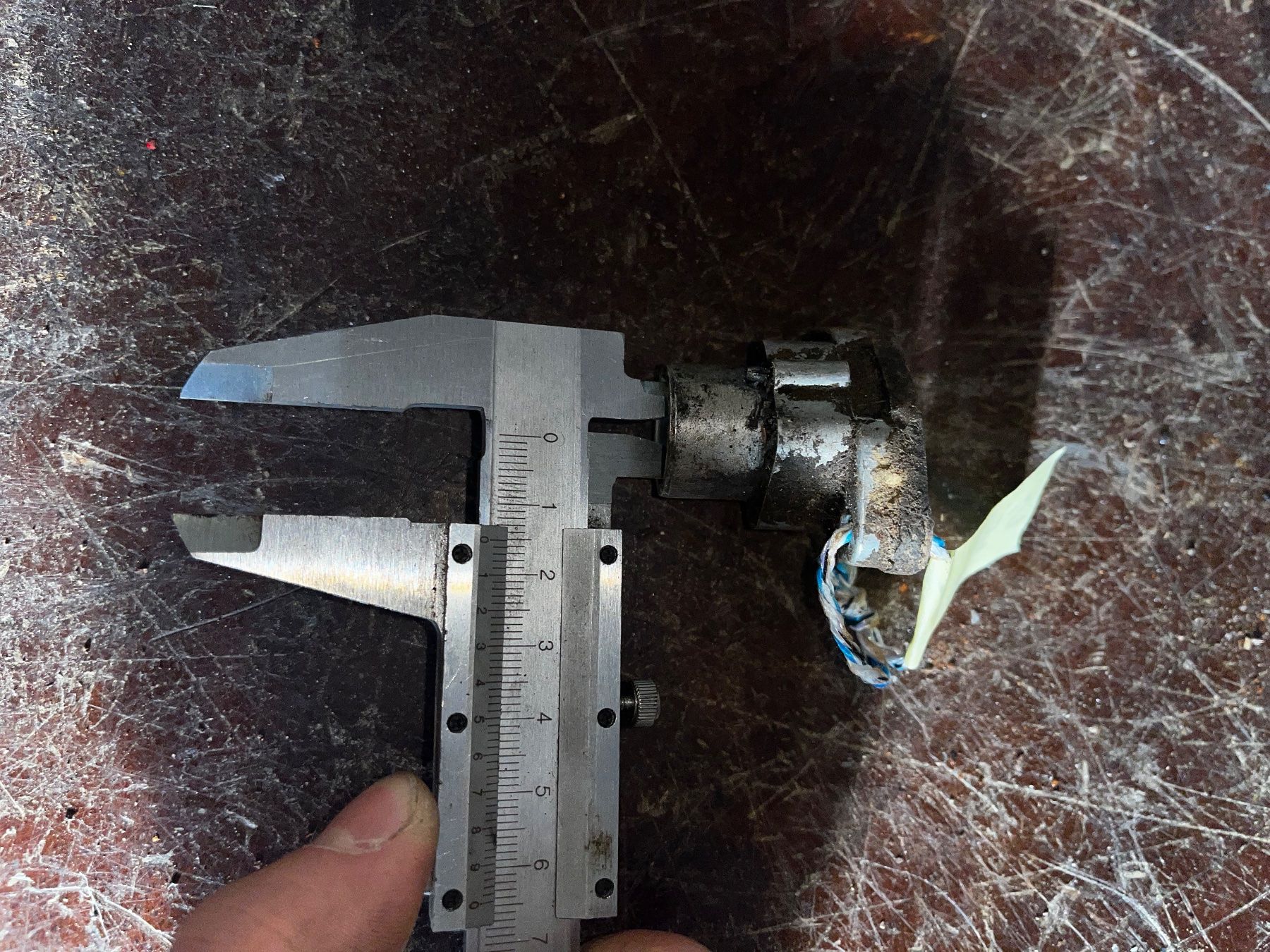 Sachs Parti ricambio per ciclomotori: Mofa Ansaugstutzen – Usato da Fahrni b. Thun venduto da berger_tuning34 4