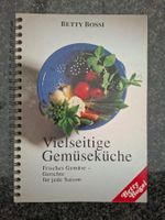 Betty Bossi; Vielseitige Gemüseküche