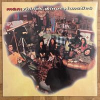 LP - Man - Rhinos, Winos And Lunatics