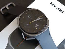 Samsung Galaxy Watch 8 BT 44 mm Graphite