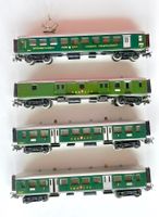 Märklin SBB - CFF von 1955 - 60