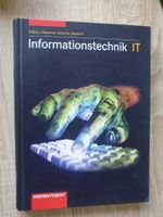 Informationstechnik IT - 1. Auflage
