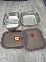 2 Boîte repas / Comme neuf