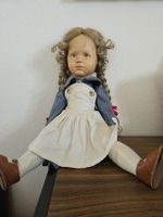 Original Heidiland Puppe, Vintage Sammlerstück zu verkaufen!