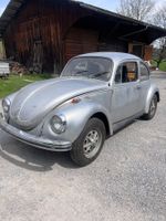 1972 Käfer 1302 S ab 1.-