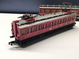 ARNOLD 2935/2936 ORTSZUG N