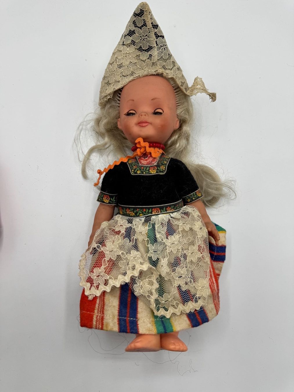 Puppen: Puppen – Gebraucht aus Sachseln von BONATI01 3