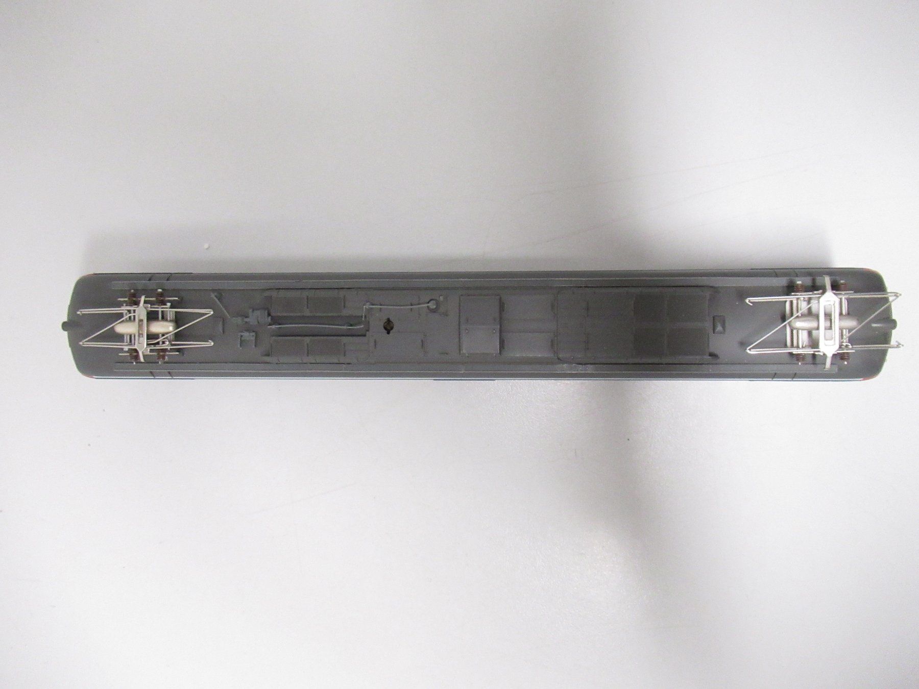 Lima Modellini di ferrovie: Lima 280311 E-Triebwagen RBe 4/4 1452 SBB CFF FFS Analog DC – Usato da Basel venduto da mhmarken 4