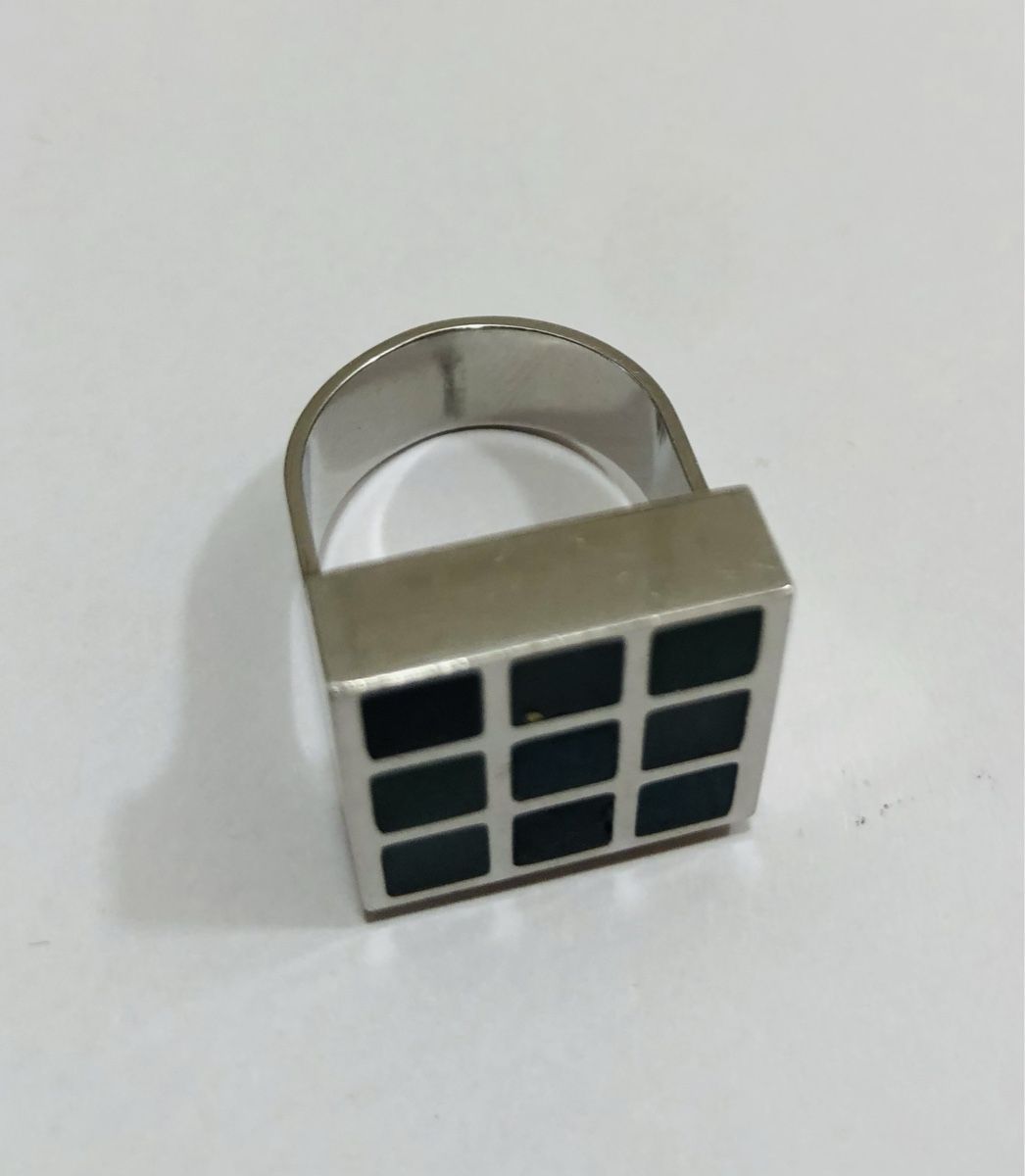 Swatch Anelli: Anello da donna Swatch – Usato da Riva San Vitale venduto da bau64 1