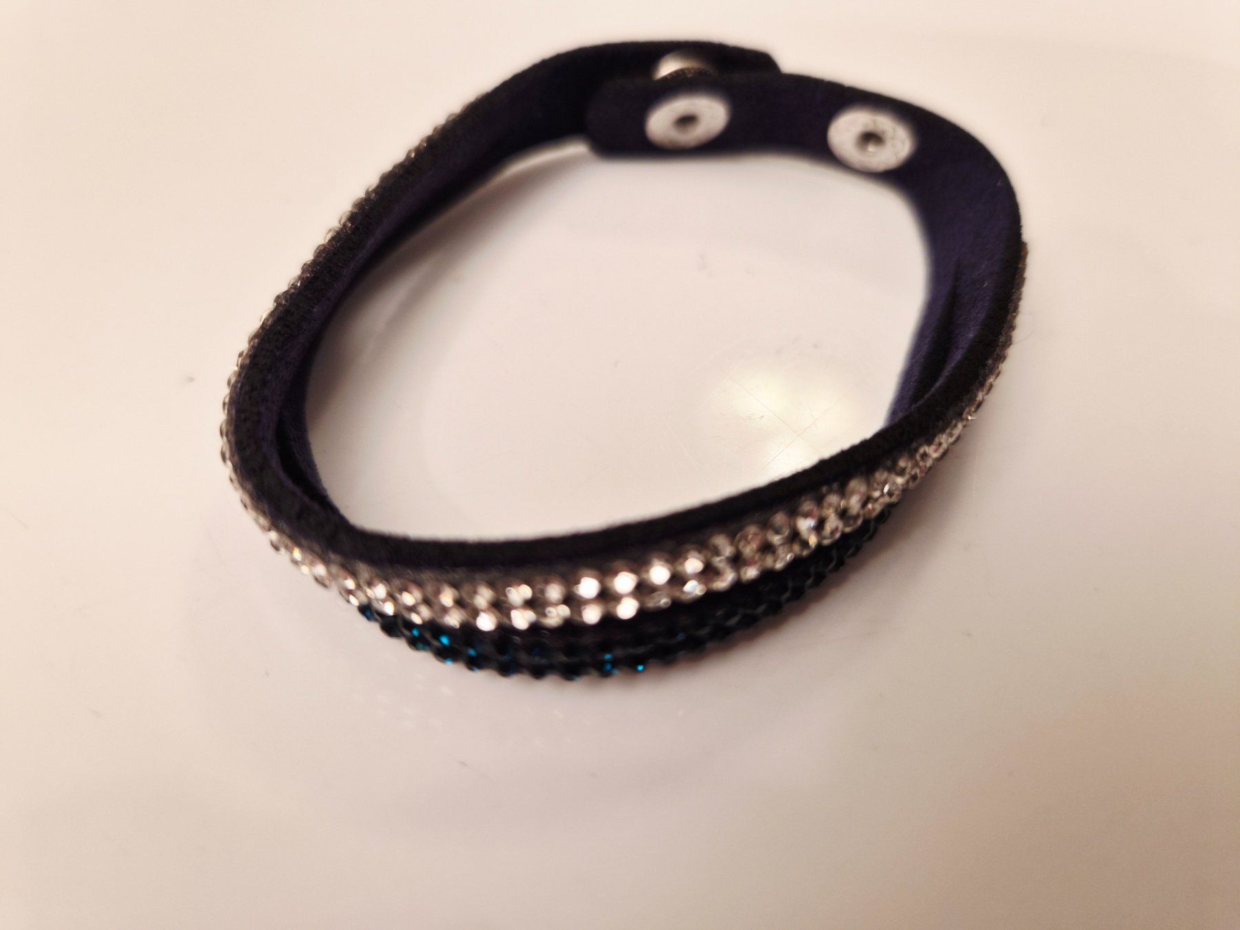 Bracciali & Braccialetti: Strass Armband – Nuovo (secondo la descrizione) da Dietikon venduto da Eleda
