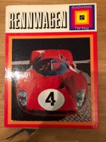 Rennwagen (Ferrari, Alfa Romeo,...)