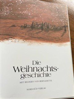 Livres: +  DiE WEihnAchTsgeScHichTe  + – D'occasion à Winkel par zeho 2