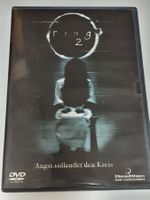 Ring 2 - Angst vollendet den Kreis DVD