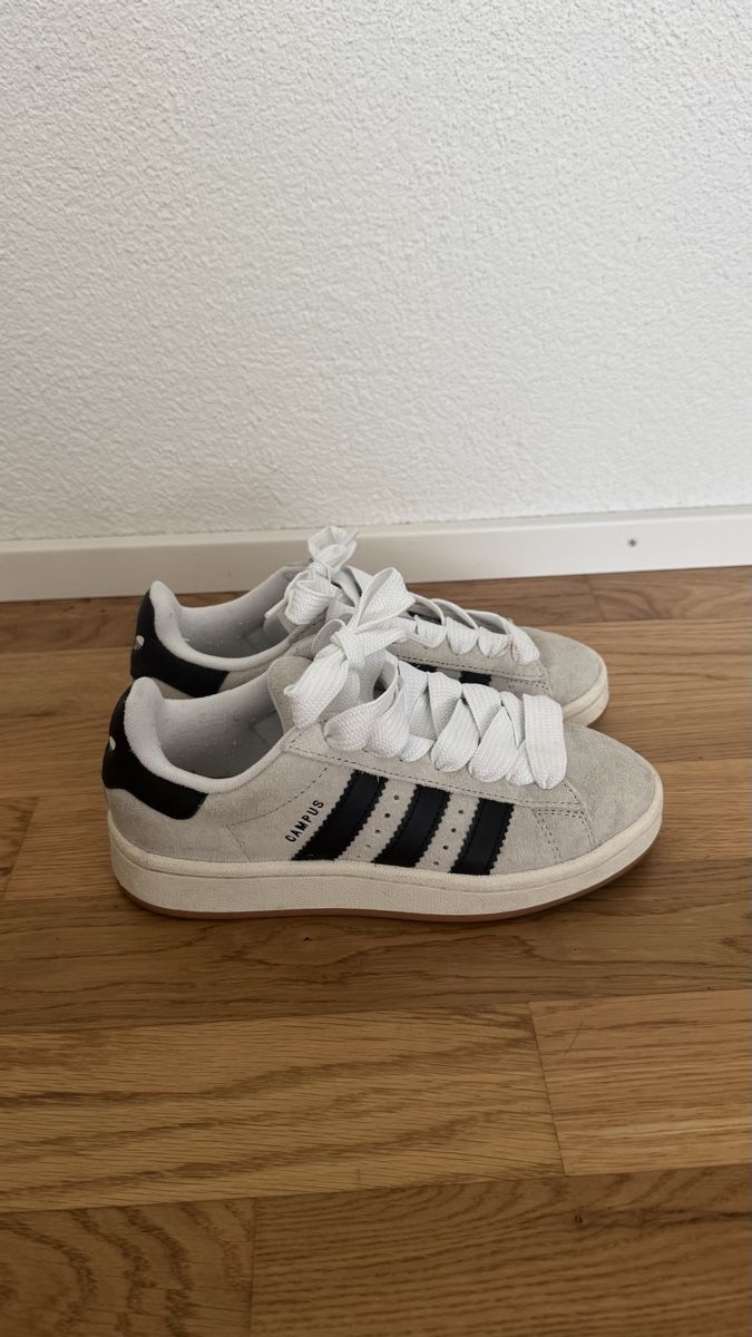 Adidas Scarpe da donna: Adidas Campus Schuhe - Gr. 36 – Usato da Zürich venduto da deb_3456 2
