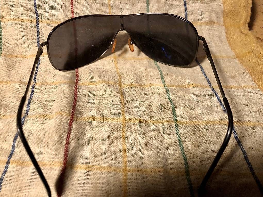 Brillen & Gläser: Herrn Sonnenbrille – Gebraucht aus Balsthal von hammer008 3