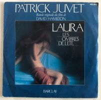 MUSIQUE DE FILM / PATRICK JUVET - LAURA, LES OMBRES DE L'ETE