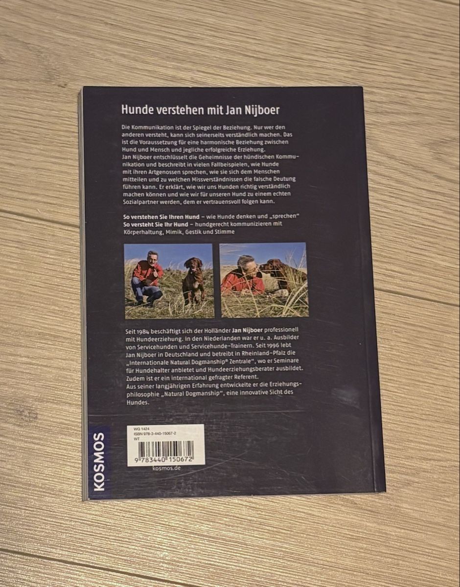 Bücher: 6 Sachbücher über Tiere – Gebraucht aus Winterthur von Herwigli 3