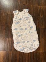 Odenwälder Babynest Airpoints Schlafsack 60cm