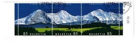 Schweiz  2006  gestempelt