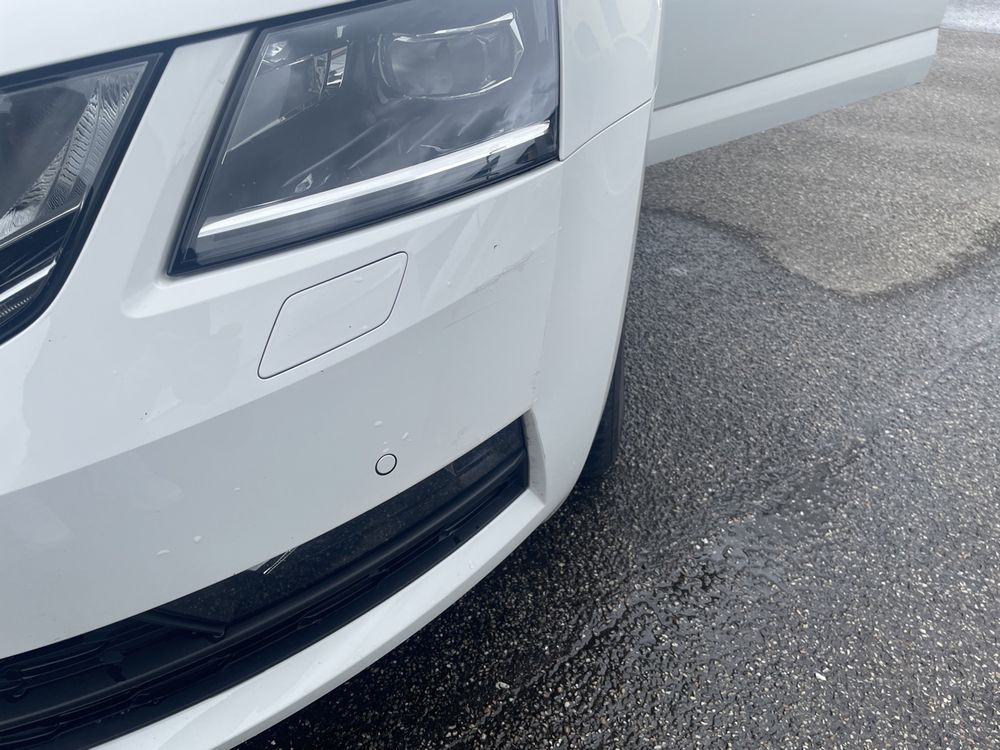 Skoda Automobili: Skoda Octavia 2.0 TDI – Usato da Abtwil AG venduto da yan_t2bp 7