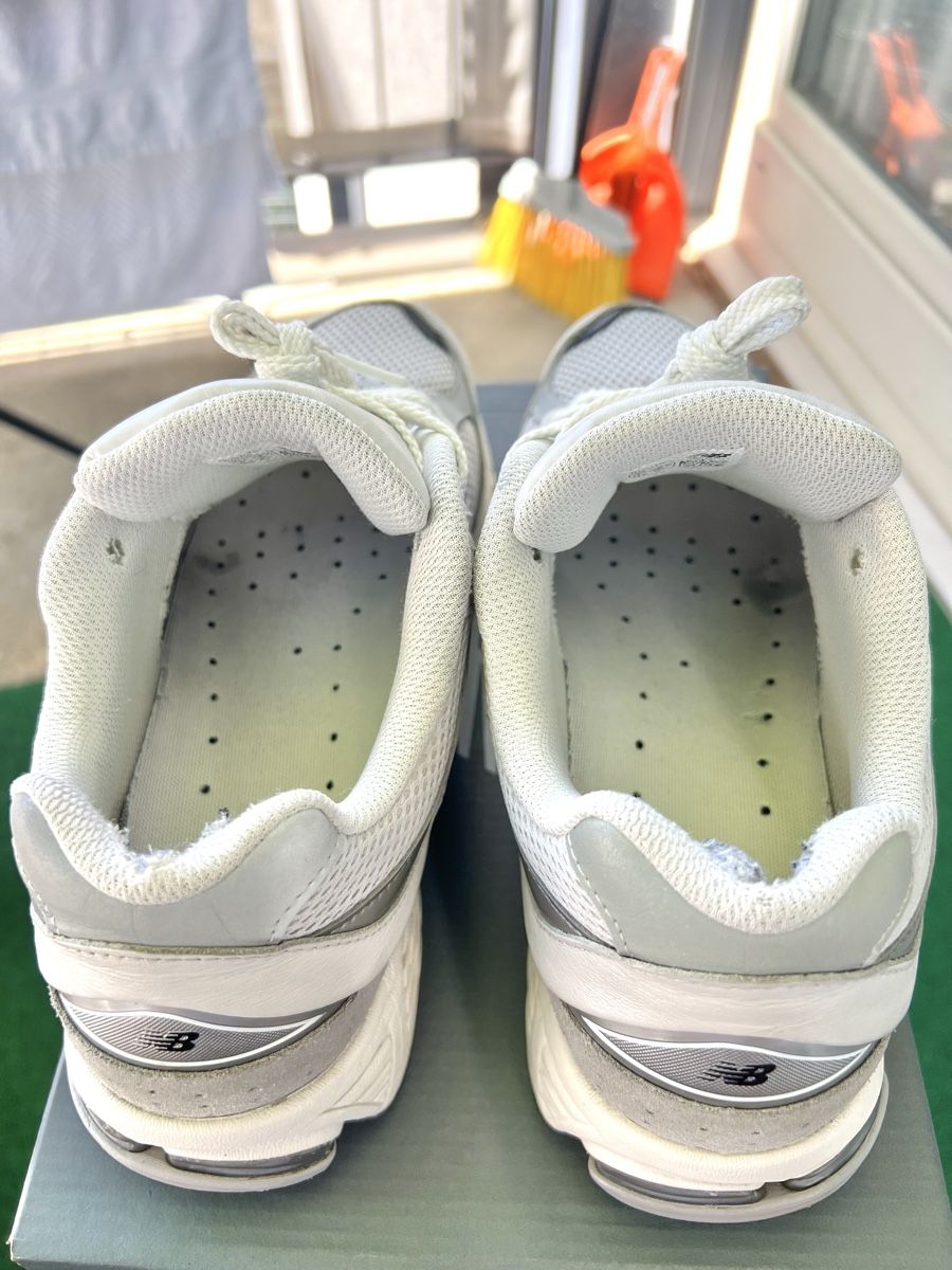 New Balance Scarpe da uomo: New Balance 2002R – Usato da Lausanne venduto da luciano_RIC1 6