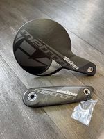 Pédalier Vision Metron TT BB386EVO