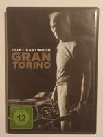 M2 DVD - C. Eastwood / GRAN TORINO (de) - nie abgespielt
