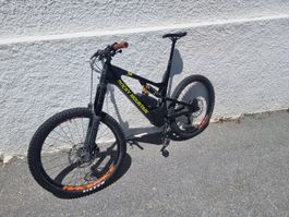 Rocky Mountain Altitude C70 Powerplay, XL E-Bike