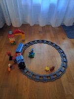 Lego Duplo Eisenbahn starter Set