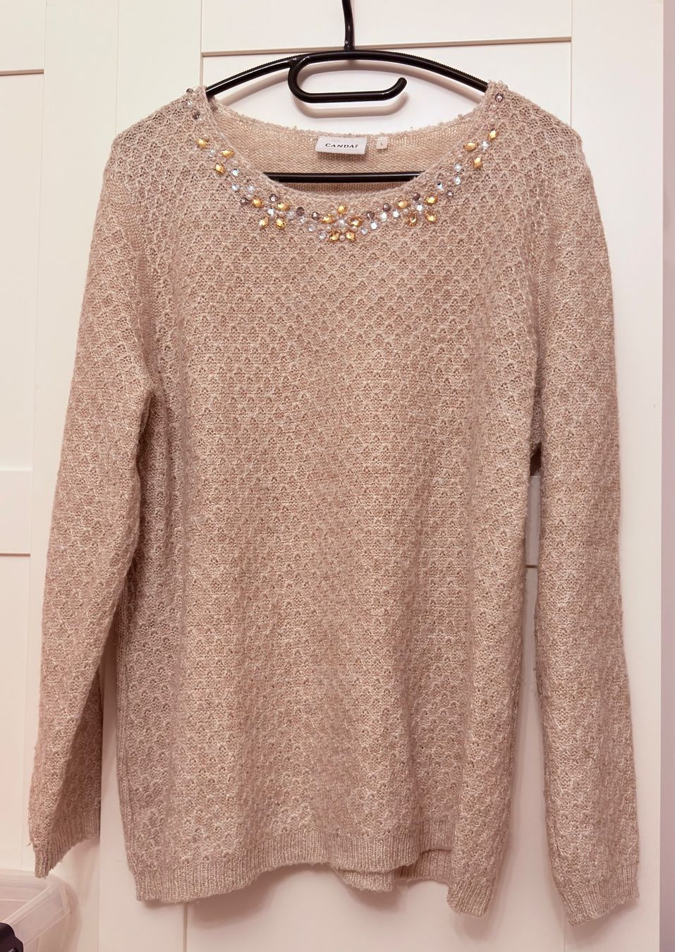 C&A Pullover & Sweatshirts: • Canda Pullover • – Gebraucht aus Basel von mendoza13