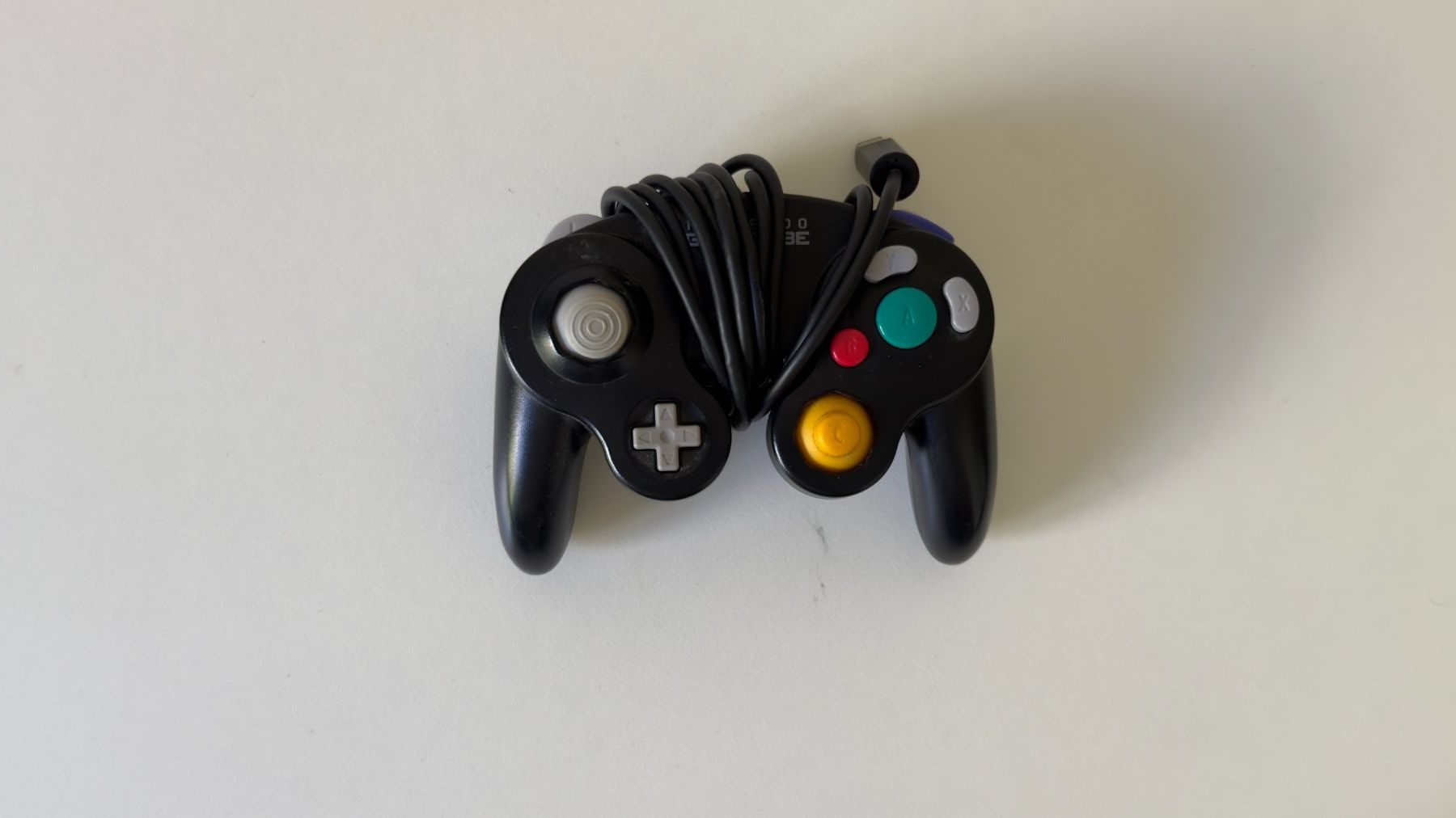 Nintendo Giochi: Lot GameCube + Game Boy Player CD + 10 Jeux OVP – Usato da Neuchâtel venduto da Nioki 4