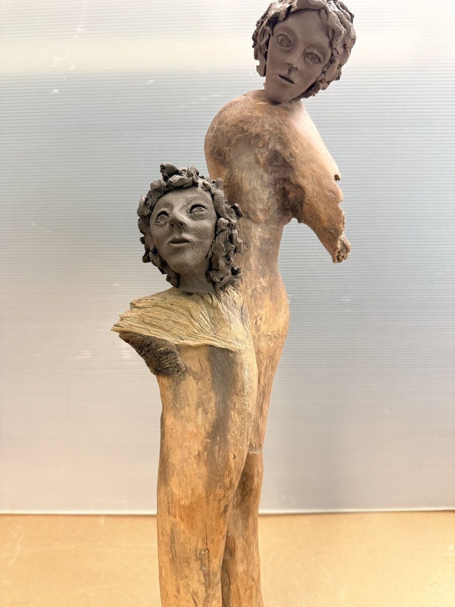 Sculture & Statue: Skulpture – Usato da Solothurn venduto da NUVICO 2