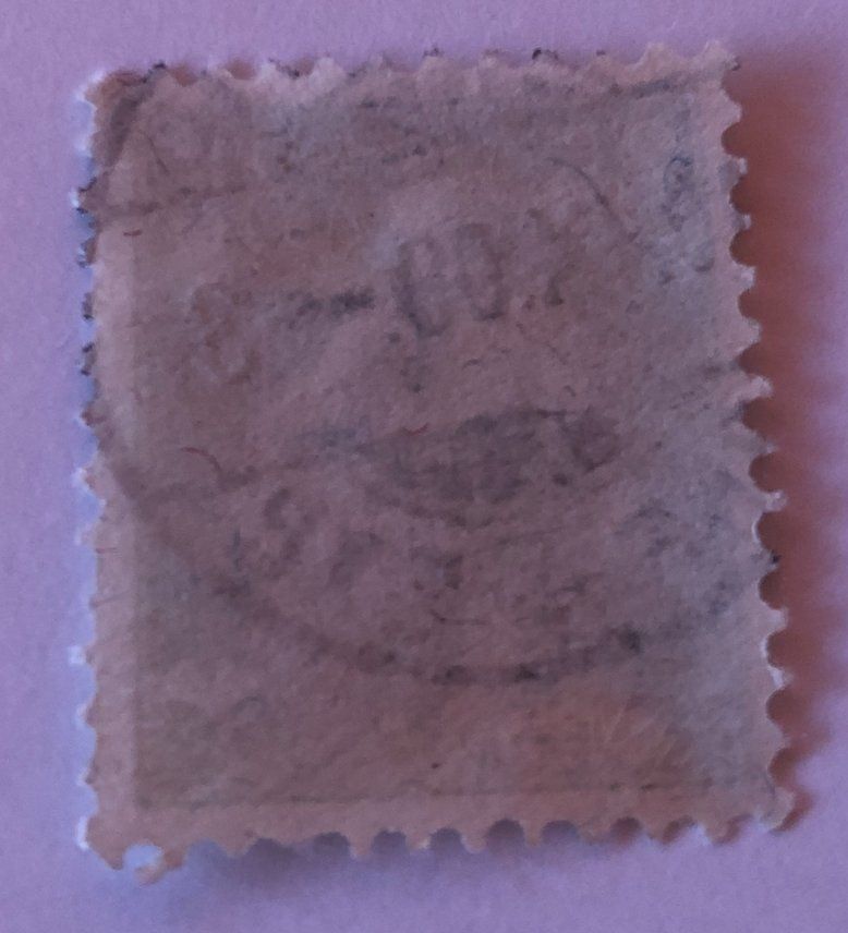 Tutti i francobolli: Nr.111 mit Vollstempel Aarau – Usato da Aarau venduto da Billa007 1